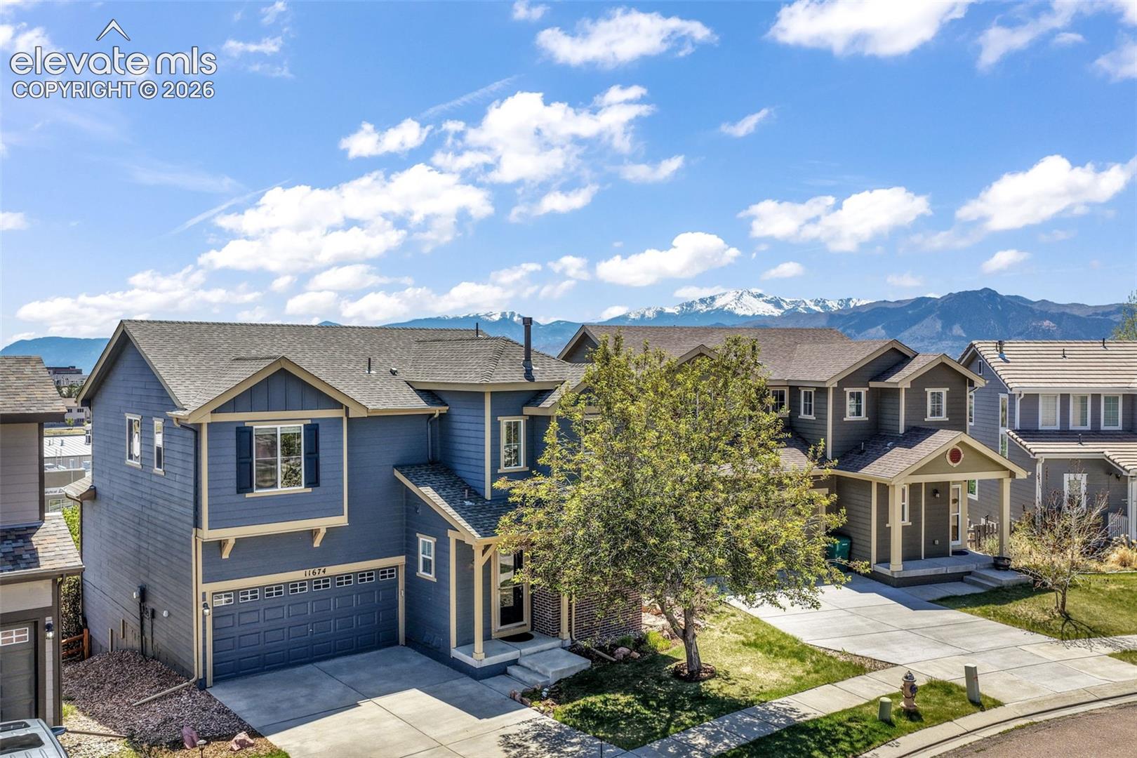 11674 Wildwood Ridge Drive