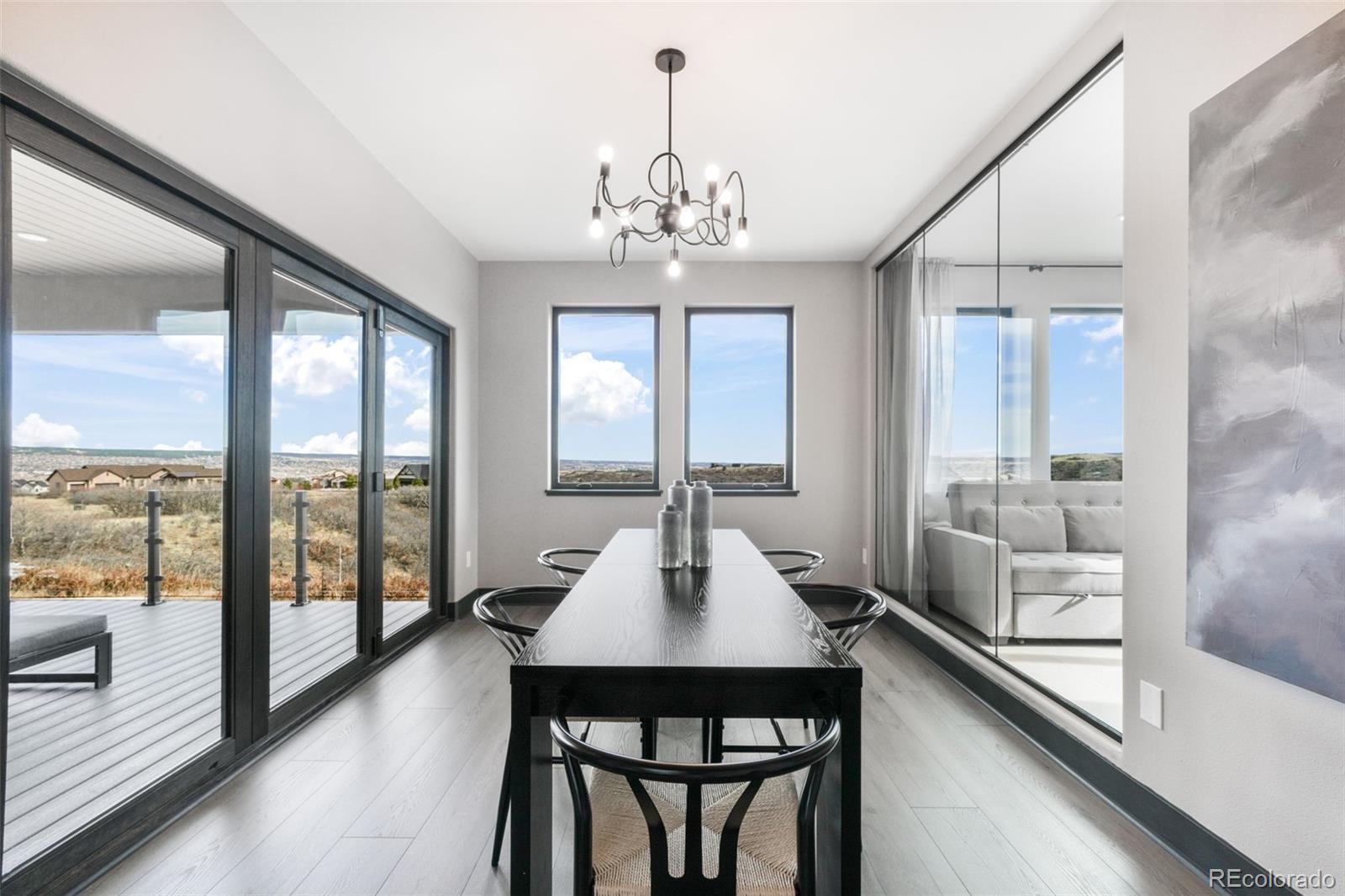 3655 Mesa Top Drive