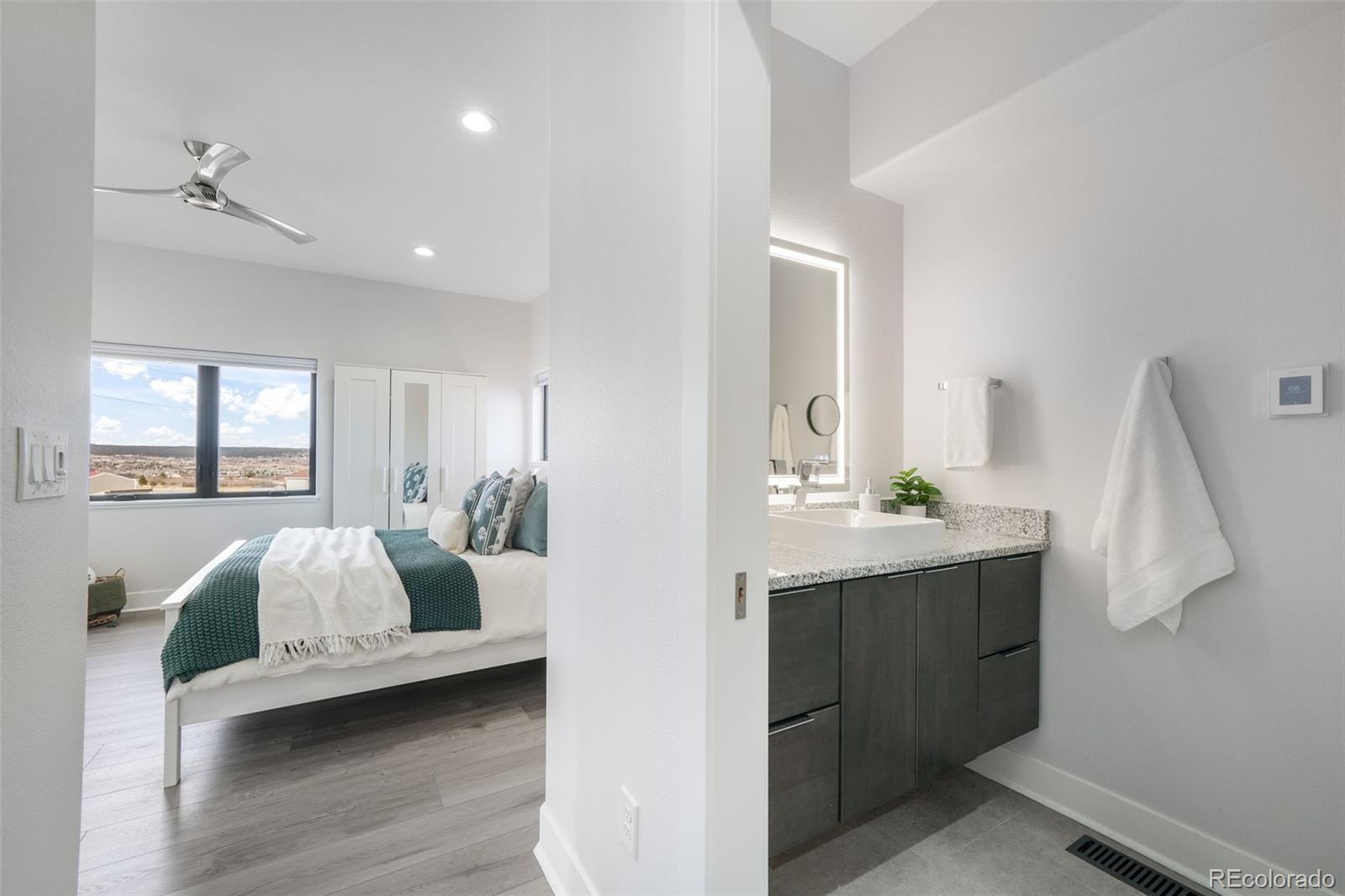 3655 Mesa Top Drive