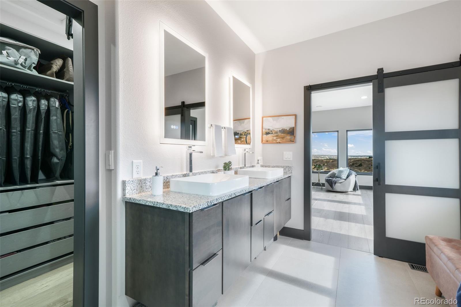 3655 Mesa Top Drive