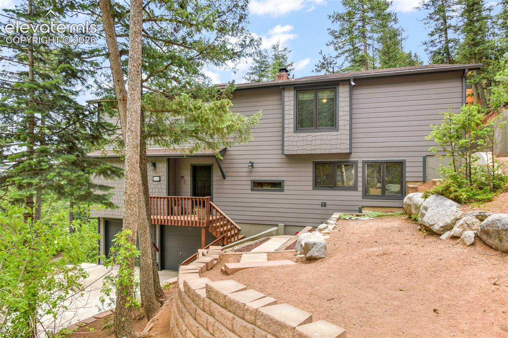 1402 Mica Lane