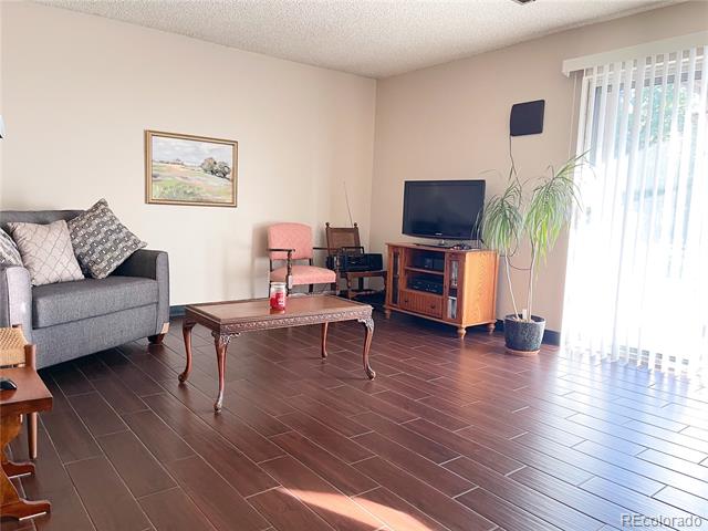 5300 E Cherry Creek South Drive Unit: 116