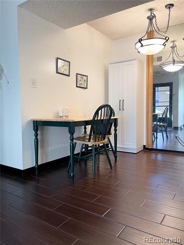 5300 E Cherry Creek South Drive Unit: 116