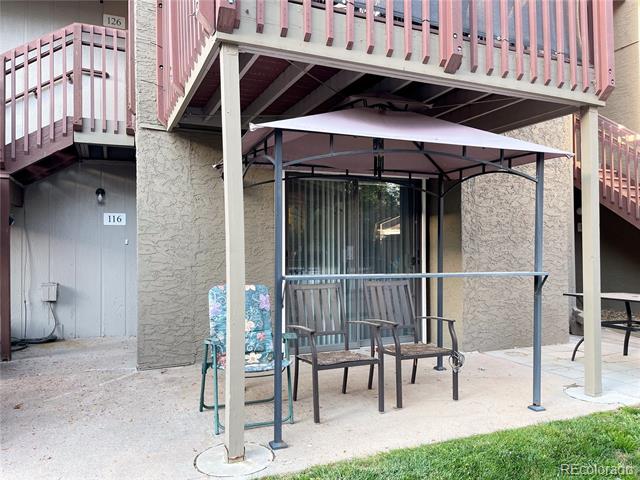 5300 E Cherry Creek South Drive Unit: 116