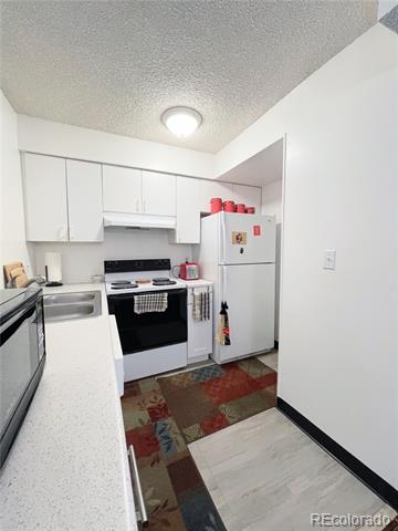 5300 E Cherry Creek South Drive Unit: 116