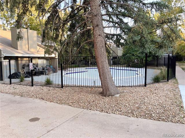 5300 E Cherry Creek South Drive Unit: 116