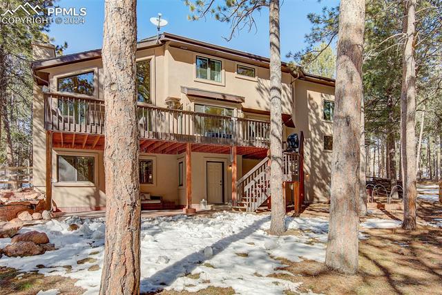 1062 Golden Pine Lane