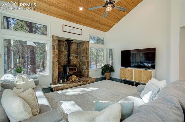 1062 Golden Pine Lane