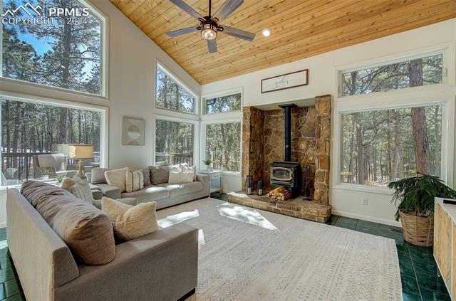 1062 Golden Pine Lane