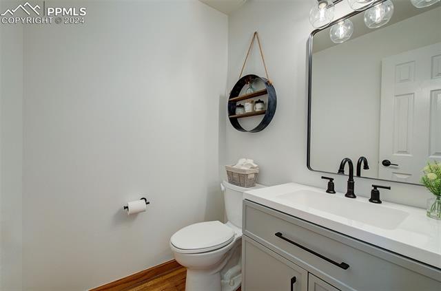 1062 Golden Pine Lane