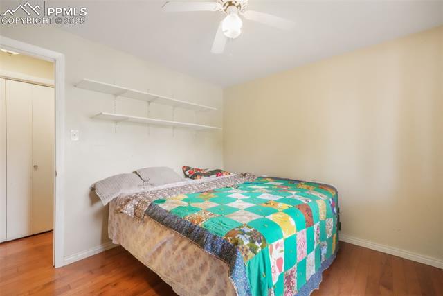 6802 Galley Road