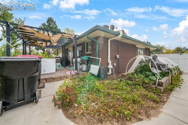 6802 Galley Road