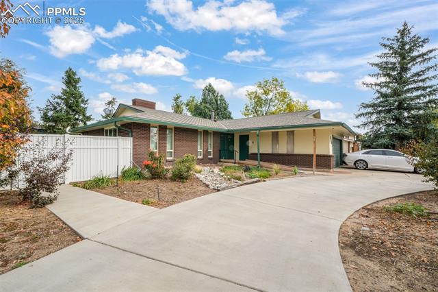 6802 Galley Road