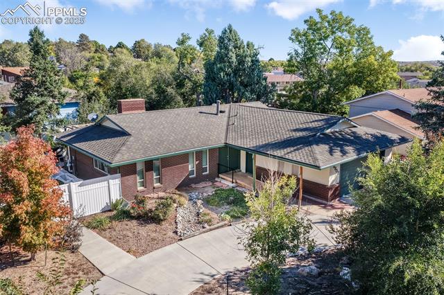 6802 Galley Road