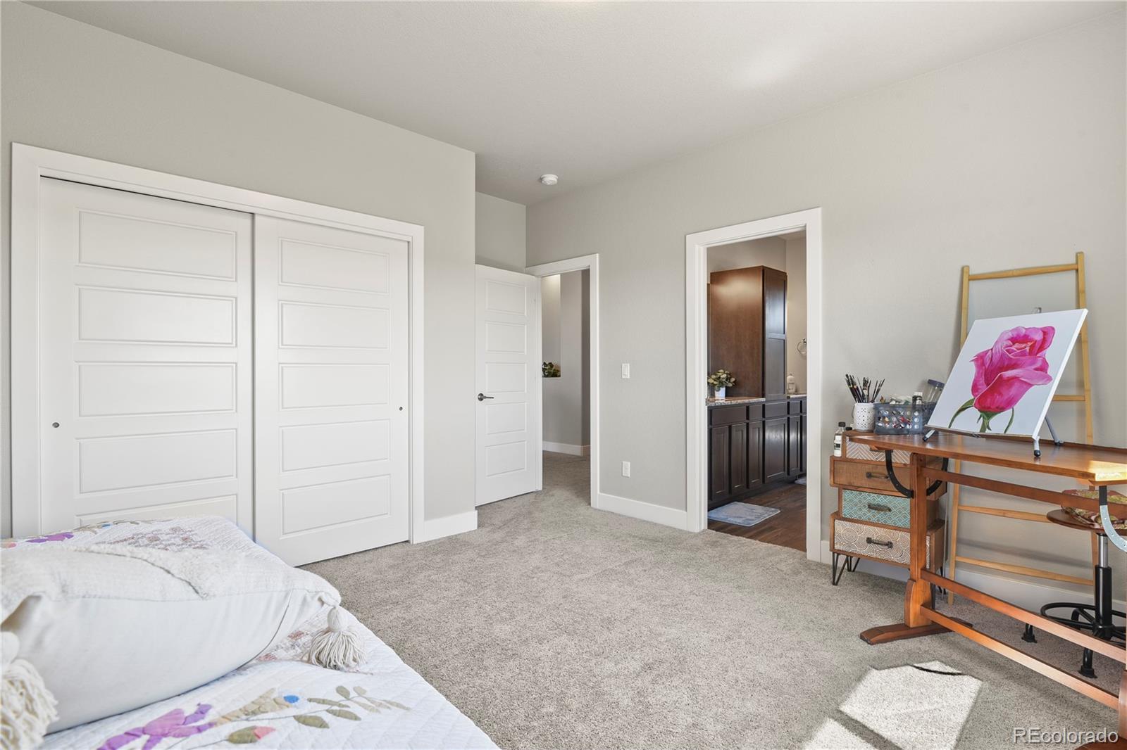 10035 Buck Gulch Court