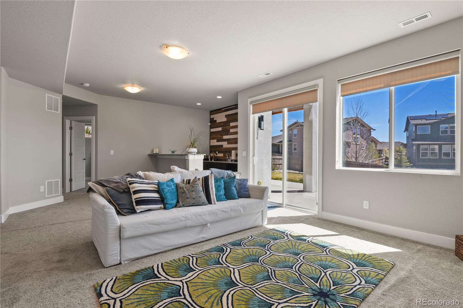 10035 Buck Gulch Court