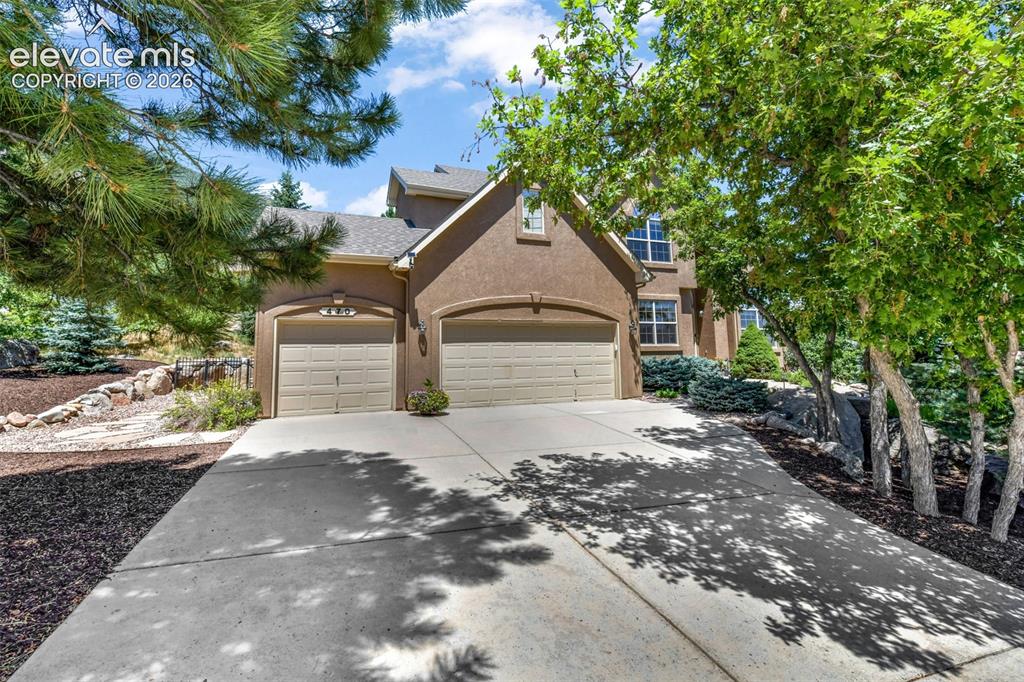 470 Paisley Drive