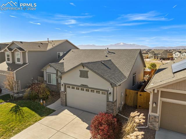 7437 Cat Tail Creek Drive