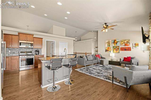 7437 Cat Tail Creek Drive