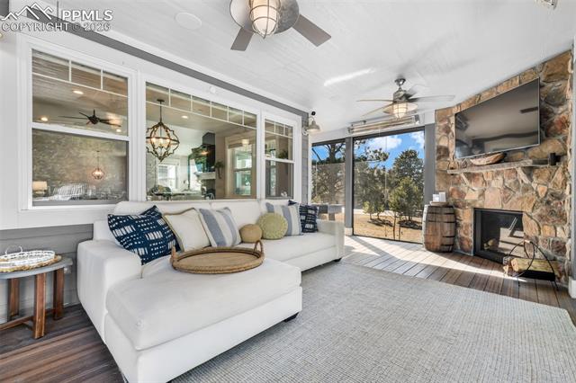 11428 Shaugnessy Road