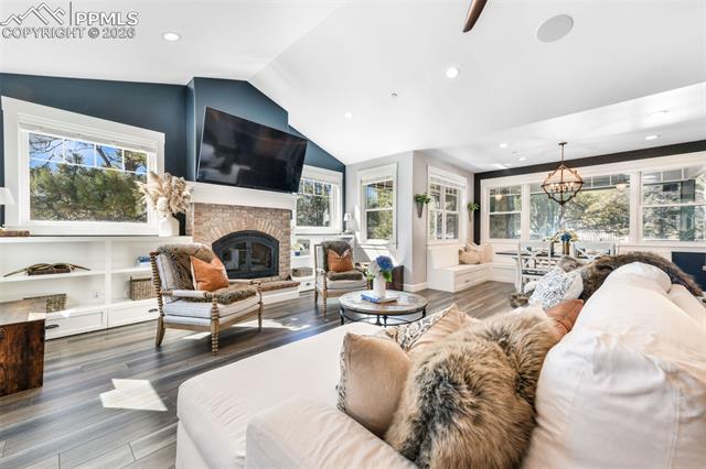 11428 Shaugnessy Road