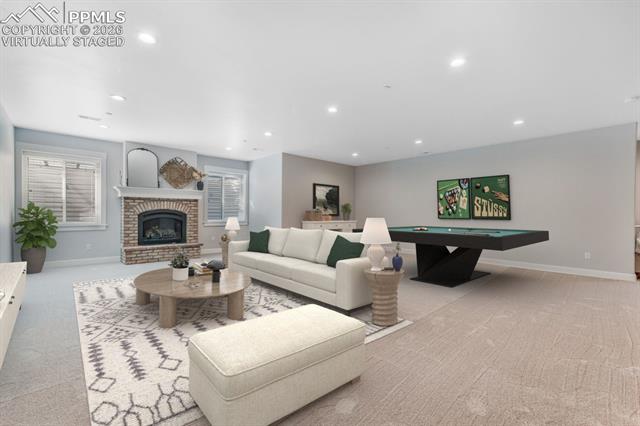 11428 Shaugnessy Road