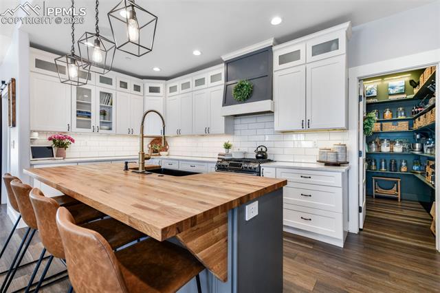 11428 Shaugnessy Road