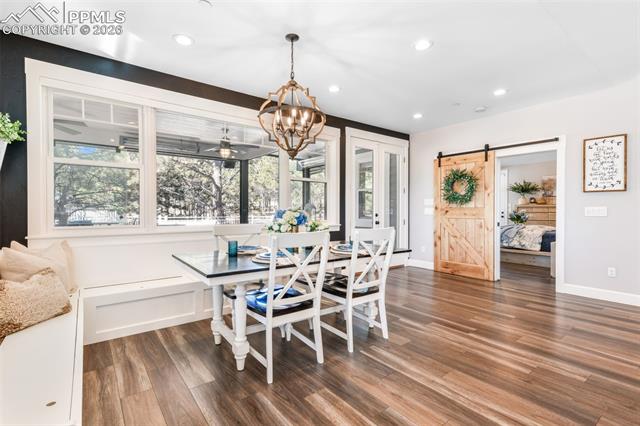 11428 Shaugnessy Road