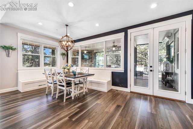 11428 Shaugnessy Road