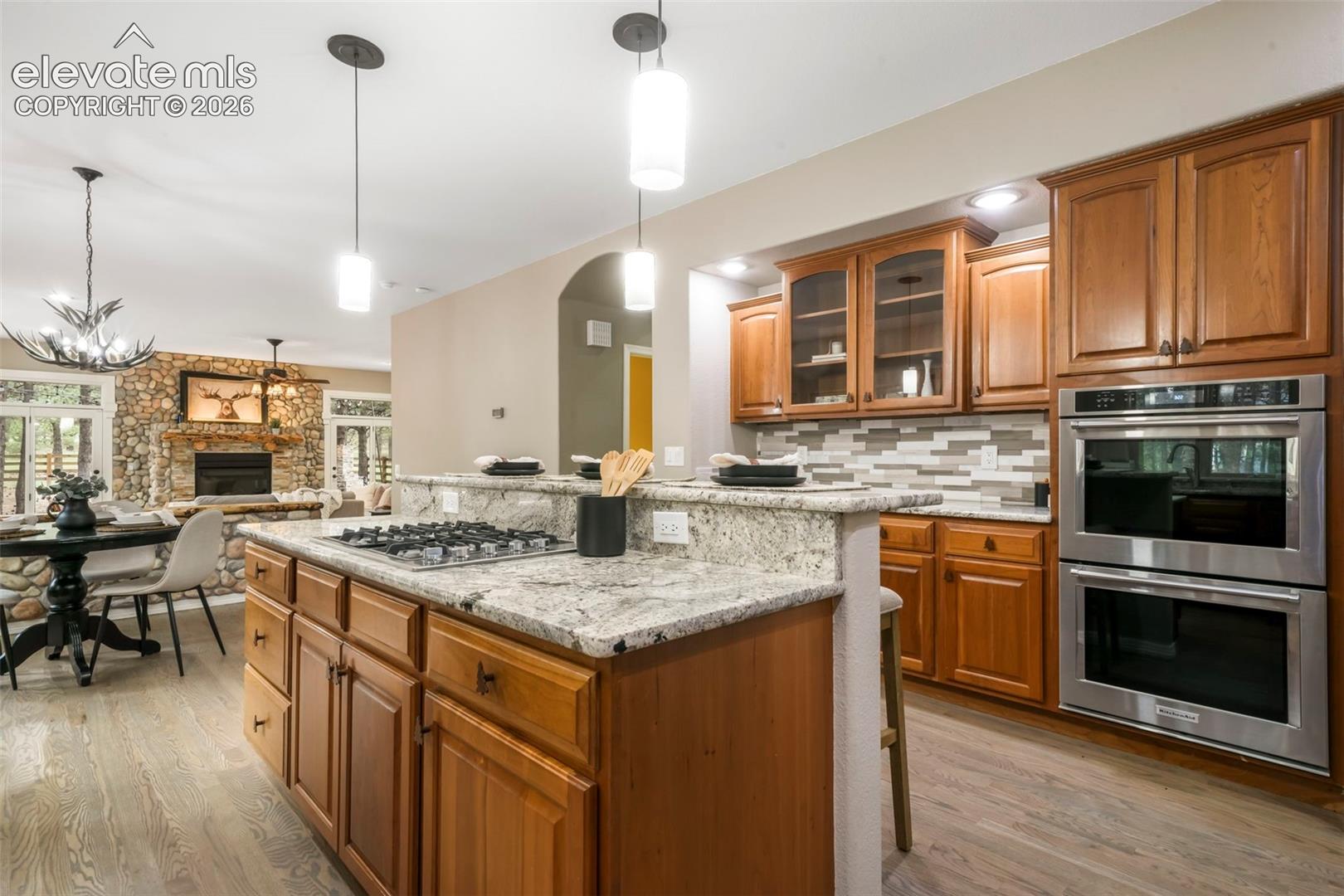 720 Trumpeters Court