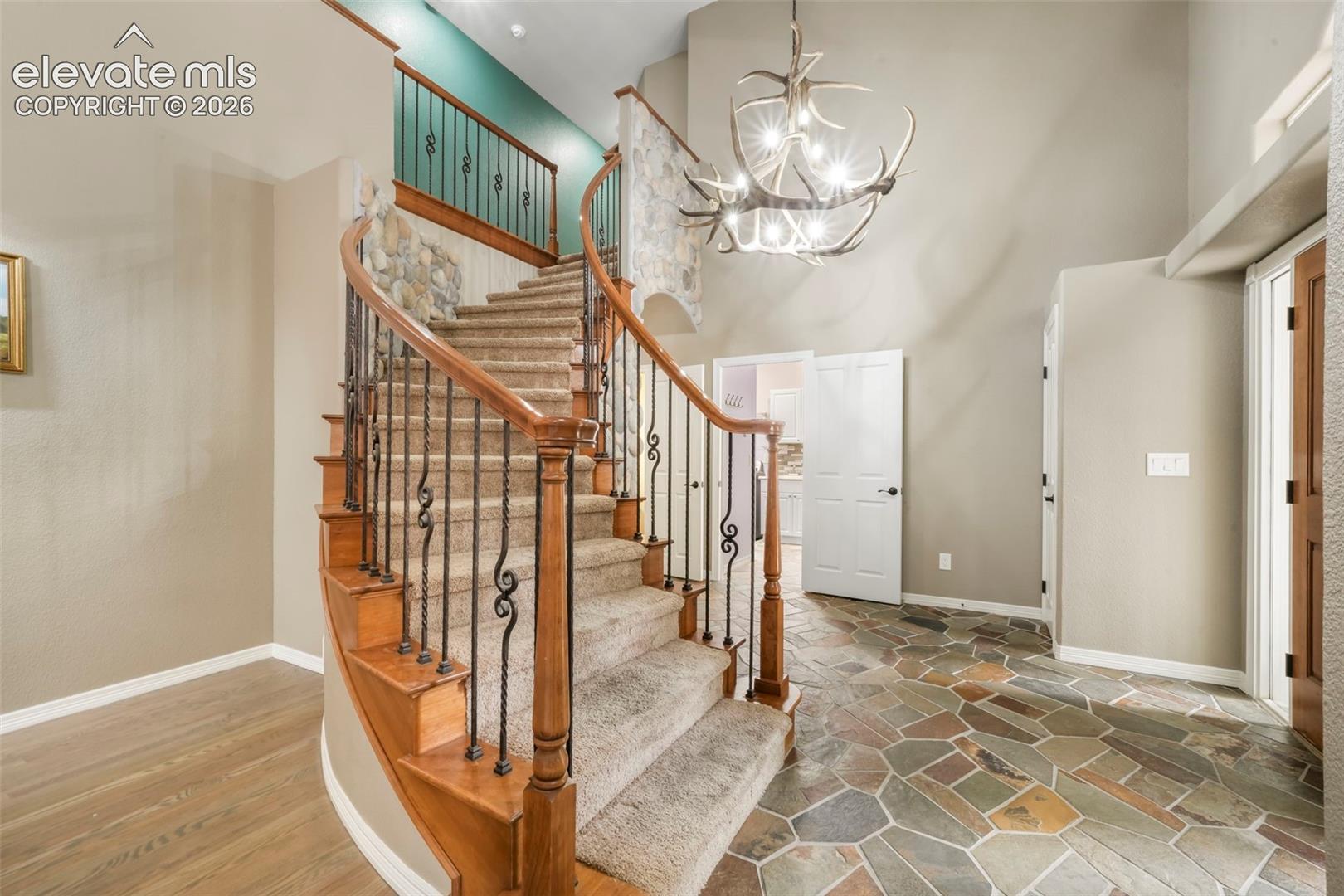 720 Trumpeters Court