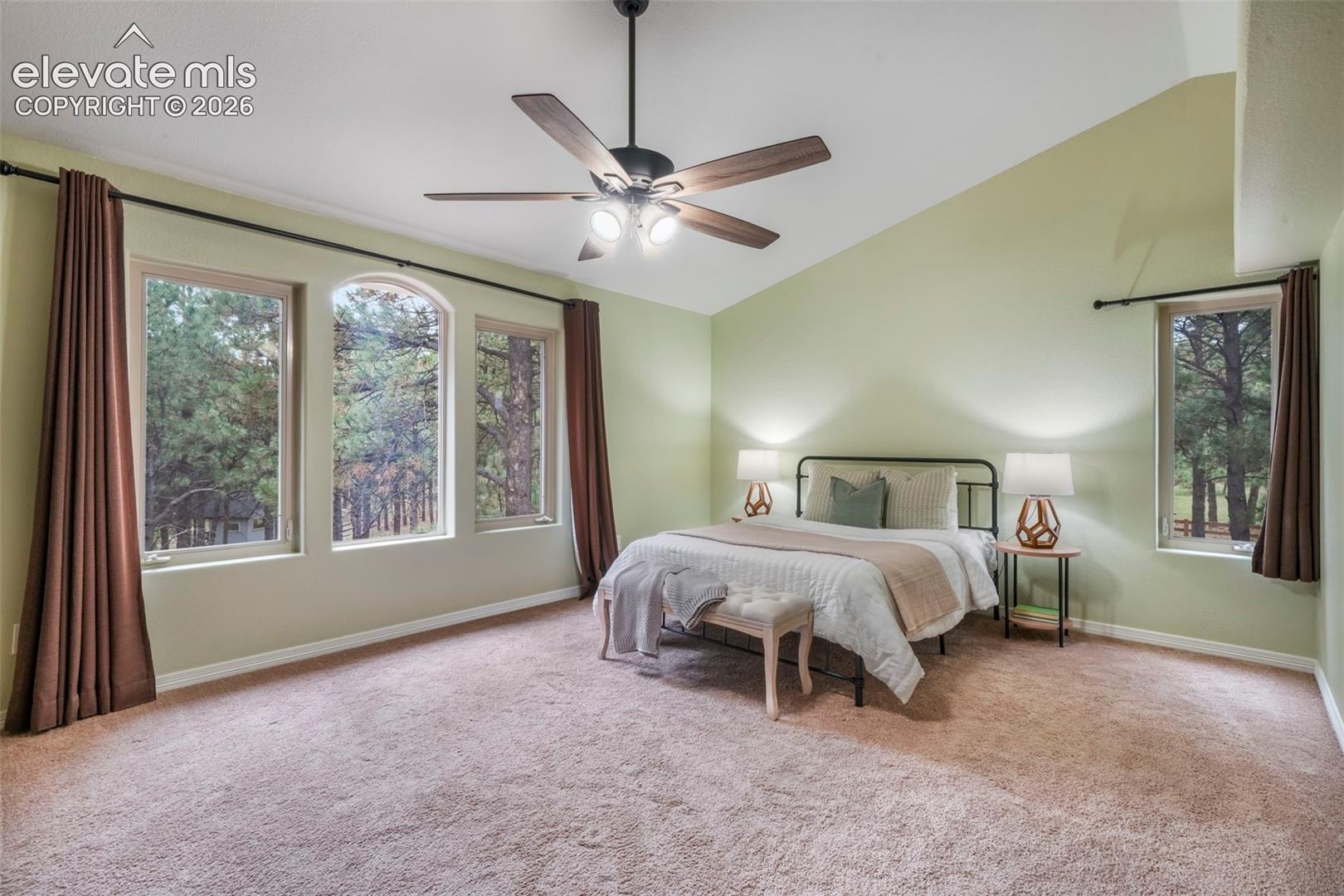 720 Trumpeters Court