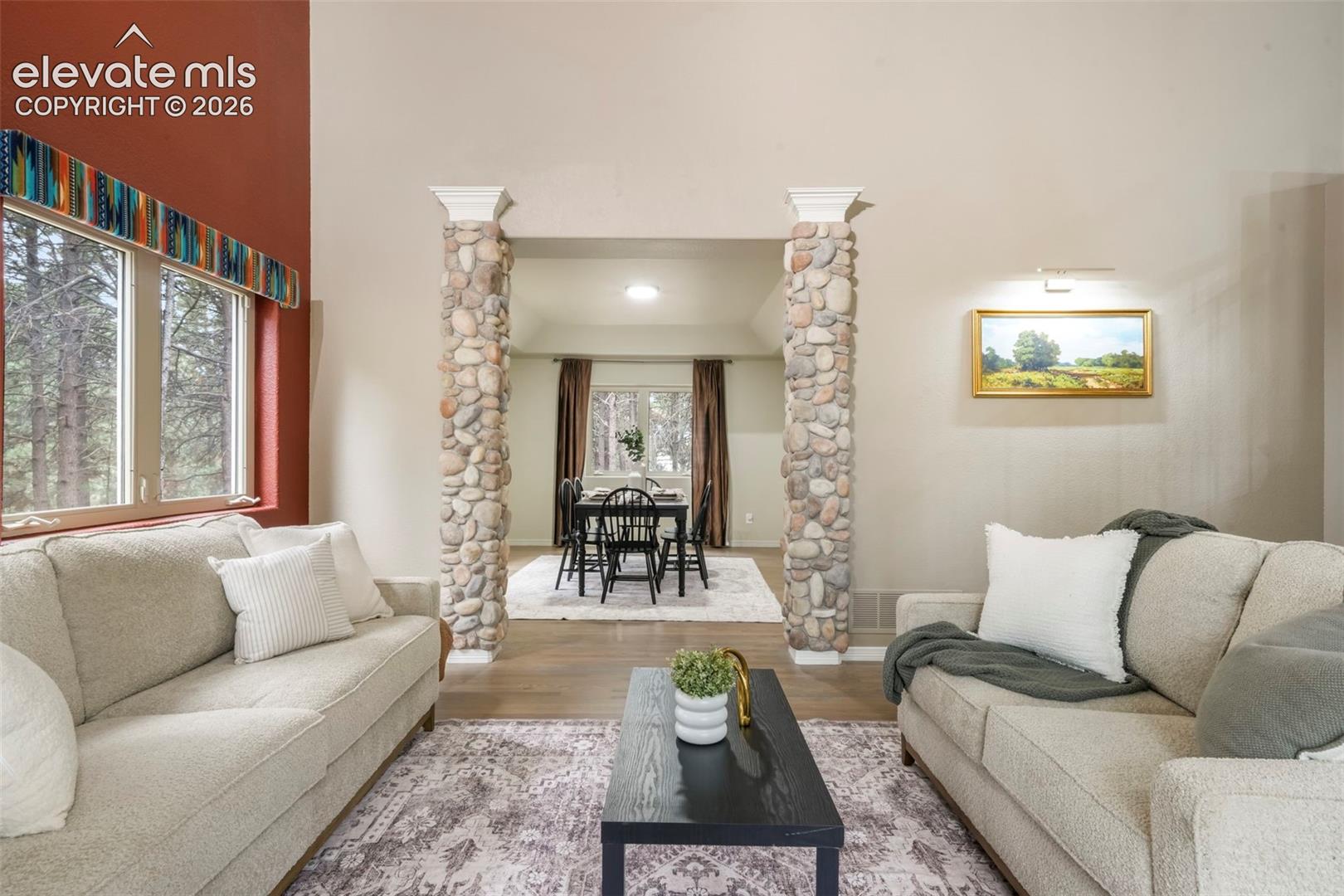 720 Trumpeters Court