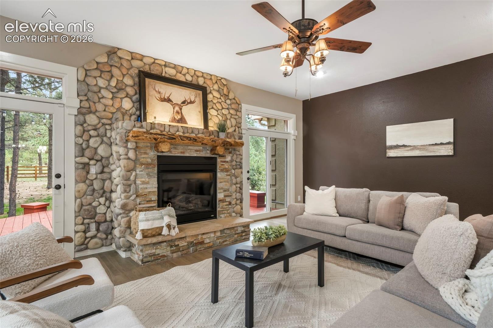 720 Trumpeters Court