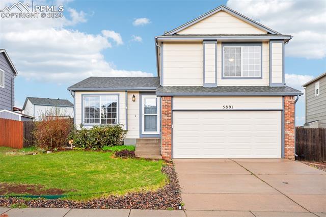 5891 Butterfield Drive