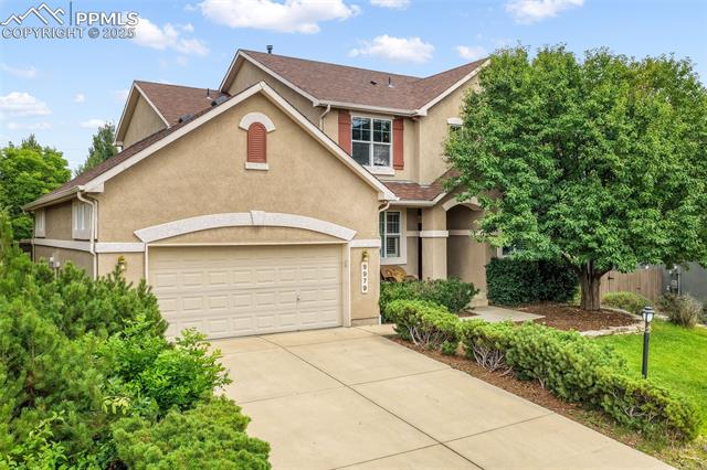 9979 Rose Leaf Court