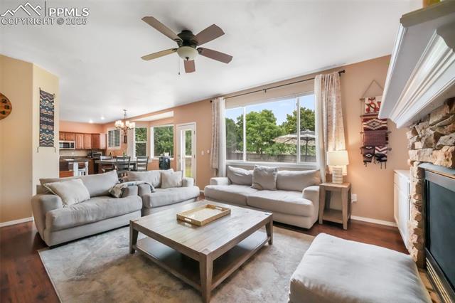 9979 Rose Leaf Court