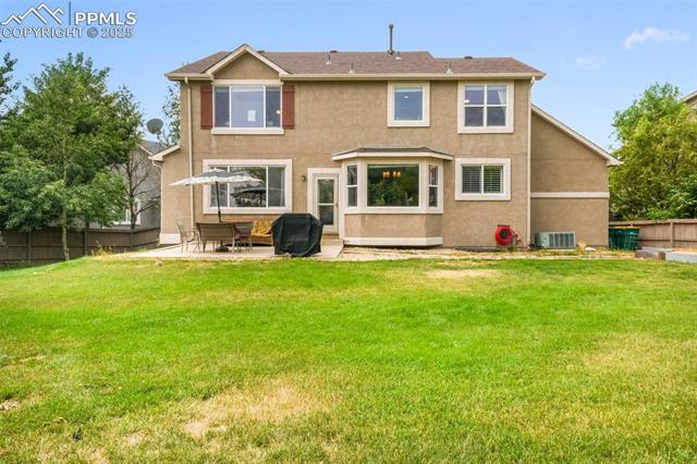 9979 Rose Leaf Court