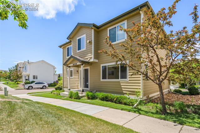 1830 Wildwood Pass Drive