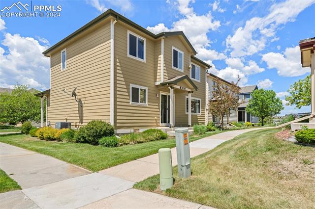 1830 Wildwood Pass Drive