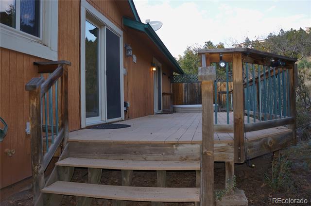6871 Oak Valley Drive