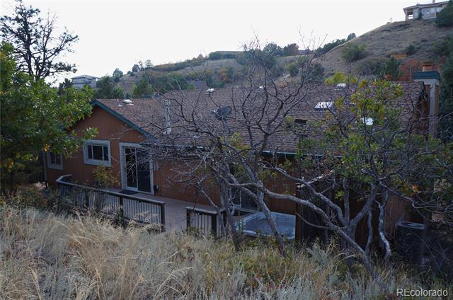 6871 Oak Valley Drive