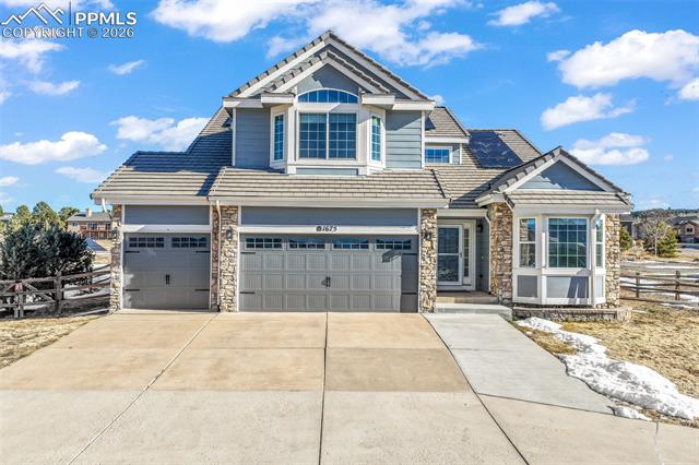 1675 Bowstring Road