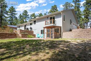 15600 El Dorado Way