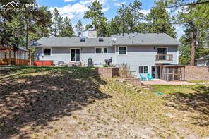 15600 El Dorado Way