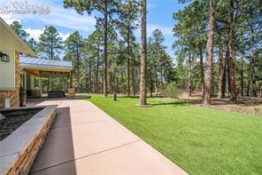 15600 El Dorado Way