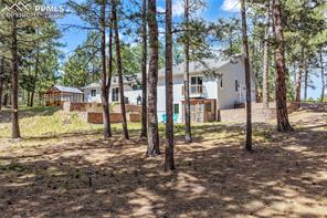 15600 El Dorado Way