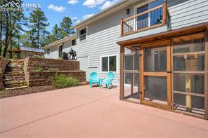 15600 El Dorado Way