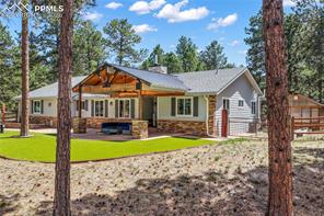 15600 El Dorado Way