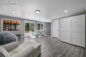 15600 El Dorado Way